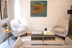 GEORGETOWN TOWNHOMES